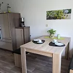 Lejlighed Schoenherr