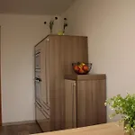 Lejlighed Schoenherr *