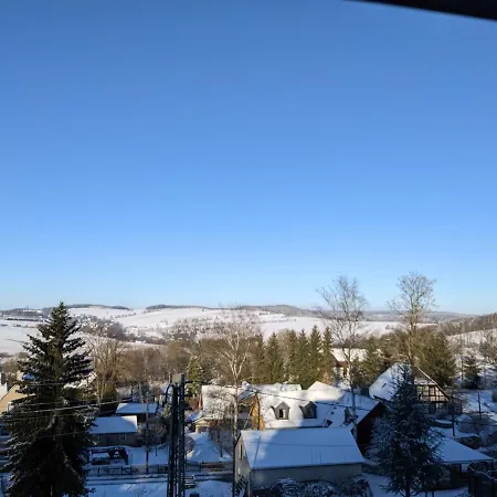 Appartamento Schoenherr