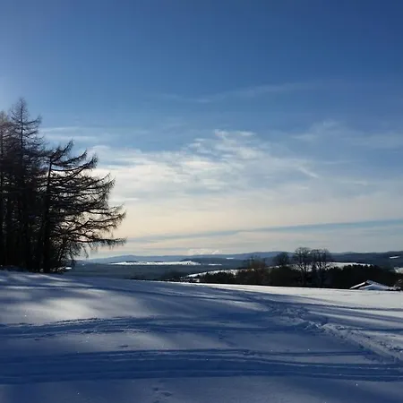 公寓 Schoenherr Schlettau