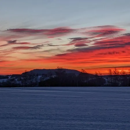 Schoenherr 公寓 Schlettau