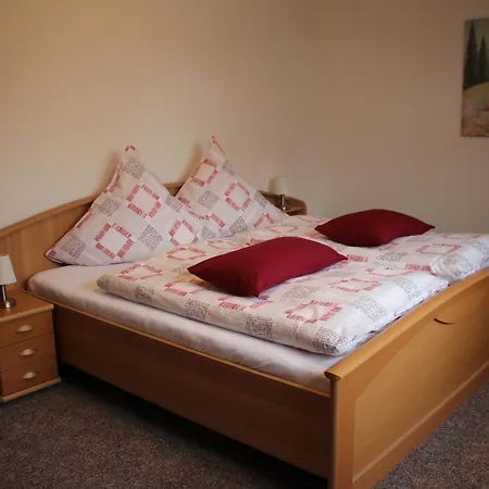 Schoenherr Appartement