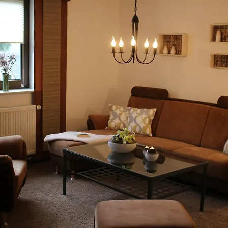 Appartement Schoenherr