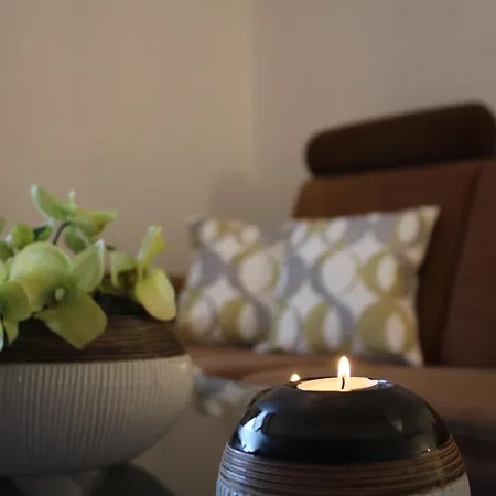 公寓 Schoenherr Schlettau