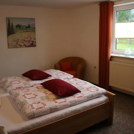 Schoenherr Apartment