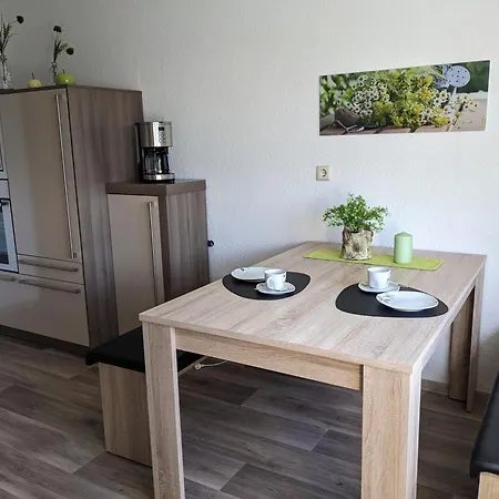 Apartamento Schoenherr