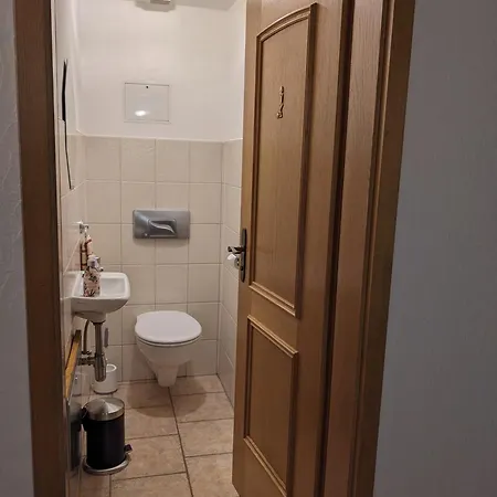 Schoenherr Apartment *