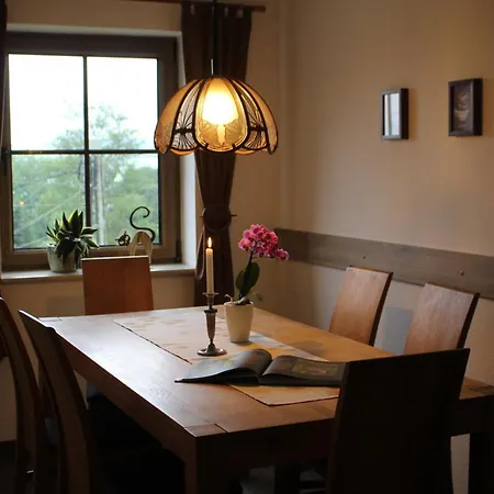 Appartamento Schoenherr *