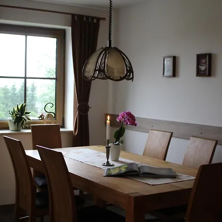 Schoenherr 公寓 Schlettau