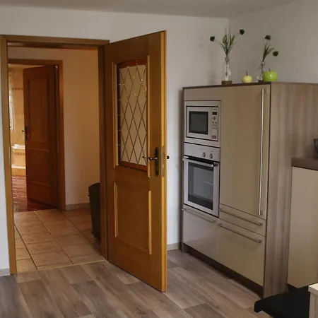 Apartamento Schoenherr Schlettau