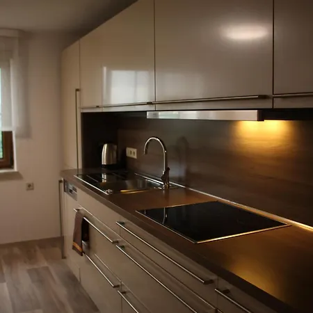 Schoenherr Apartment