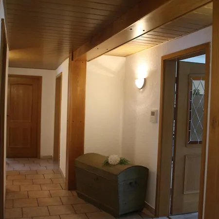 Appartamento Schoenherr