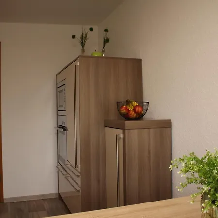 Apartamento Schoenherr *