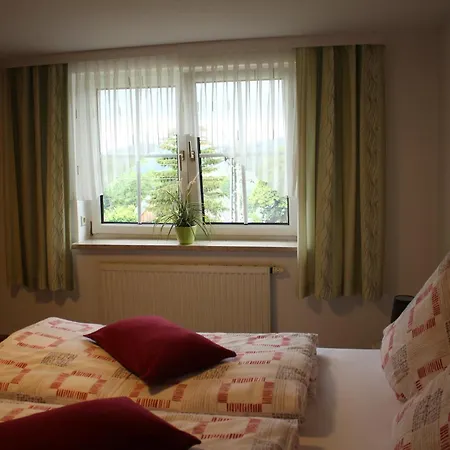 Schoenherr 公寓 Schlettau