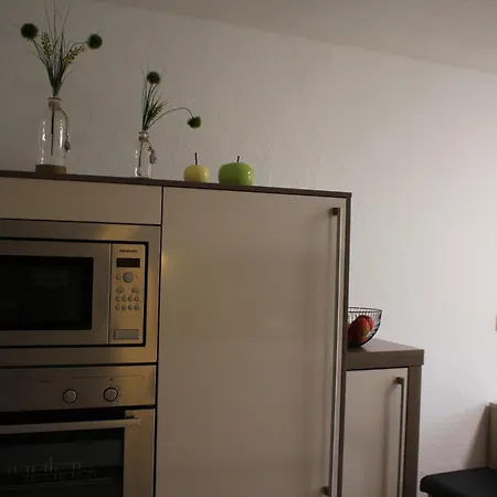 公寓 Schoenherr Schlettau