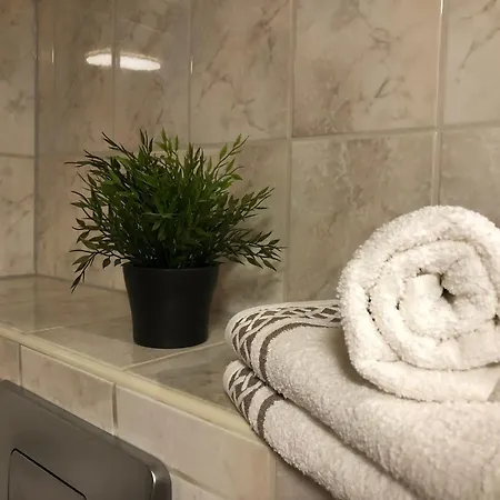 Apartment Schoenherr Schlettau