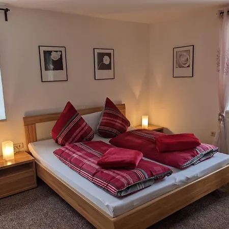 Apartamento Schoenherr *