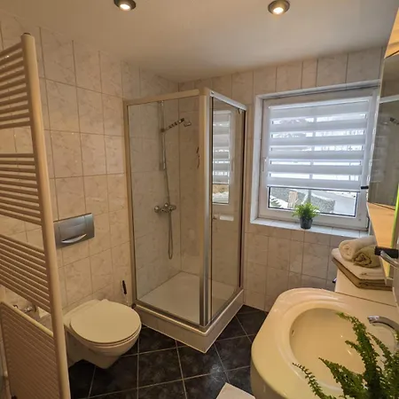 Apartment Schoenherr Schlettau