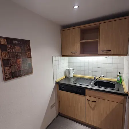 Schoenherr Apartment