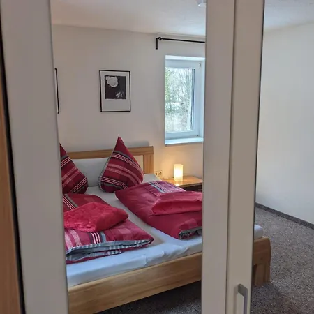 Schoenherr Apartment Schlettau