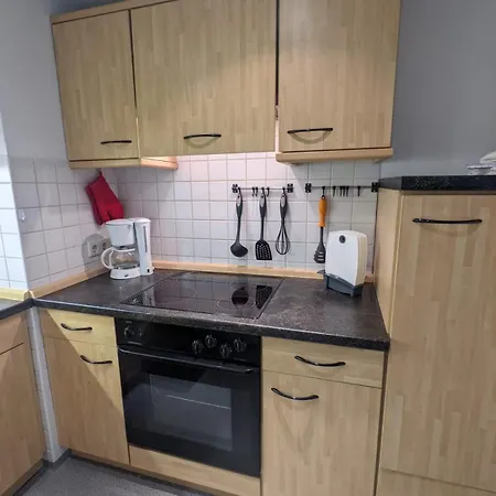 Schoenherr * Schlettau