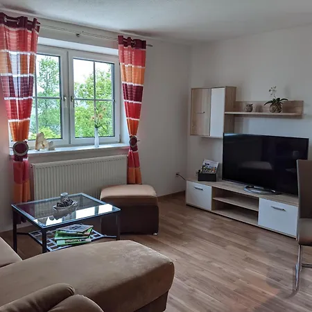 Apartamento Schoenherr *
