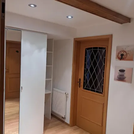Schoenherr Apartment Schlettau