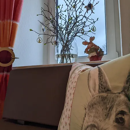 Schoenherr Apartamento