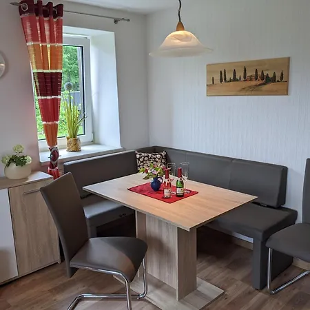 Appartement Schoenherr