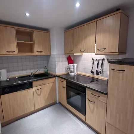 Schoenherr Apartamento *