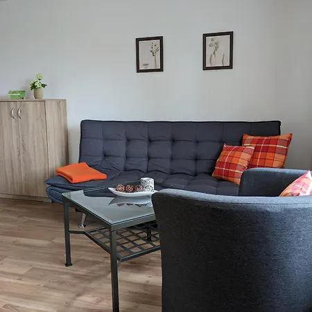 Schoenherr Apartment Schlettau