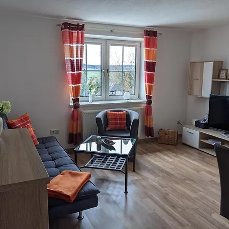 Schoenherr Apartment